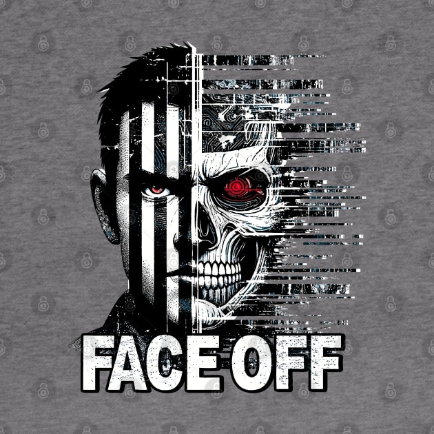 Face Off by aswIDN